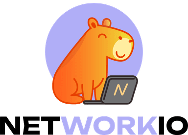 Networkio